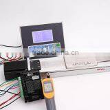 3.0n.m Closed Loop Stepper Motor Nema24 and Controller thumbnail-4