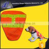 Adjustable dog harness LED light training Reflective vest