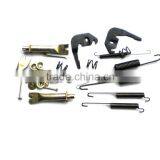 Auto Hand Brake Repair Kit JMC TFR Truck Handbrake Drum Repair Kit JMC Pickup Truck Auto Genuine Parts thumbnail-1