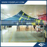 China Factory Sale 3X6 Retractable Foldable 10X20Ft Dye Sublimation Printed Marquee Tent thumbnail-4