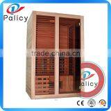 Palicy Sauna Steam,outdoor Sauna Steam Room,sauna Steam Room Combination thumbnail-1