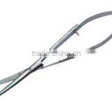 Professional Moss Scissors 14cm - Curved thumbnail-1