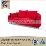 Semicircle Arch Round Luxury Sofa Bed thumbnail-6