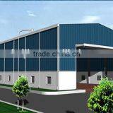 Cheapest Prefabricated Manufactured Warehouse