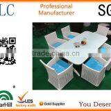 Outdoor Furniture Dinning Set