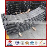 Trailer Parts Goldway Tire Trailer German American Suspension