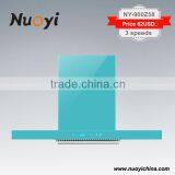 Fashion Best Used Cooper Motors for Range Hoods for Kitchens Stainless Steel Chimney thumbnail-6