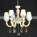 Chandelier for Hotel Lobby thumbnail-1