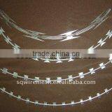 Razor Wire Mesh