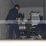 Stringing Equipment Hydraulic Reel Winder