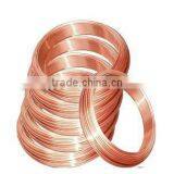 Copper Pipe, Copper Tube, Copper Coil, Copper Heat Exchanger,Material C1100, C12200, C44300, C70500, C68700 thumbnail-6