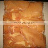 China Grade AA Boneless Halal Chicken Breast