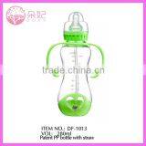 Bpa Free Europe Standard pp Bottle Wholesale for Wholesales