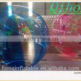 PVC Newest Cheap Inflatable Water Walking Ball With High Quality thumbnail-2