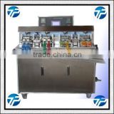 Beverage Stand-up Pouch Filling and Packing Machine
