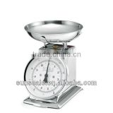 Hot-Selling Mechanical 5kg Kitchen Scale