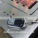 Indoor Bio Ethanol Sheet Metal Fireplace thumbnail-5