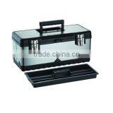 20" Stainless Steel Tool Box
