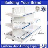 Latest Arrival Stainless Painted Metal Display Stand for Faucet