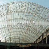 Fiberglass Skylight Roof Panel Used in Various Workshops thumbnail-1
