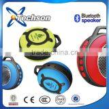 Active Type and 1 Channels Mini Speaker Bluetooth With FM Radio TF Card MIC thumbnail-4