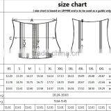 Classic High Quality Plus Size Best Bodysuit Colombian Waist Trainer Training Corsets Quality Choice thumbnail-4