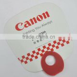 2012 Cannon promotional gifts O-type pp fan