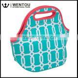 Wholesale Insulated Neoprene Lunch Bag