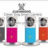 720P IP Camera Intelligent Alerts Nightvision Intercom Wifi Camera Wireless Wifi Baby Monitor thumbnail-3