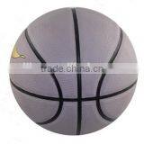 new design mini rubber 3# basketball