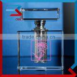 Top Quality 5ML Personalized Crystal Perfume Bottle Empty Wedding Gifts thumbnail-1
