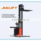 Jialift 2000Kg Full Electric Stacker CL2016A thumbnail-1