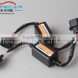 35W H16 Best Selling Items Led Car Decoder for LED BULB/ Led Headlight/Anti-Flicker & ERROR FREE LED Decoder thumbnail-3