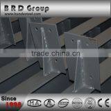 High Quality Design Steel Structure Workshop Warehouse Building Manufacture and Installation thumbnail-6