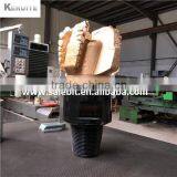8 1/2 Inch 216mm 5 Blades Well Drilling PDC Bit