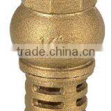 JD-3005 Spring Brass Check Valve thumbnail-1