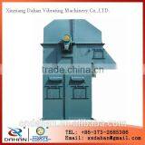 Applied to Silo Chain Bucket Hoist From Chinese Manufacturer thumbnail-1