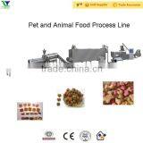 Автоматический экструдер для кормов для животных с двойной шнековой системой thumbnail-3