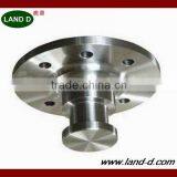 Semi Trailer 2 Inch Bolt-in Type King Pin Kit Truck King Pin Lock thumbnail-2