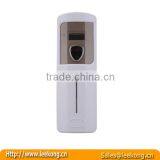 Wall Mounted Lcd Air Purifier Deodorizer Toilet Appliance Air Fresher thumbnail-2