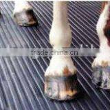 Wide Ribbed Rubber Flooring thumbnail-1