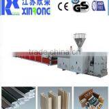 Best Selling Aluminium Door and Window Profile Making Machine