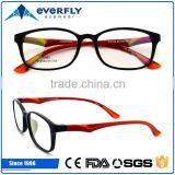 Newest Classic Fashionable Stylish Tr90 Eyeglasses Frame