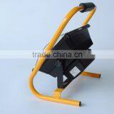 High Power IP65 Highly-bright Rechargeable LED Floodlight