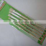 1 '' 2" 3" Bristle Paint Brushes thumbnail-4