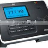 RFID time attendance