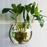 Wholesale Hot Sale Round Acrylic Aquarium thumbnail-1
