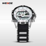 WH1104 WEIDE 2015 New Fashion Western Digital Watches Water Resistant Express Watches Men thumbnail-4