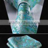 Custom Made Men' Silk Ties thumbnail-1
