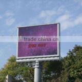RGB Outdoor Led Advertising Board for Street